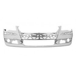 Paraurti anteriore verniciabile