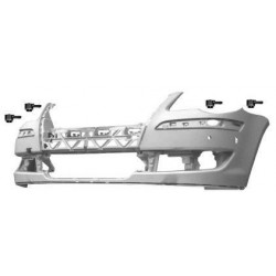 Paraurti anteriore verniciabile completo di 4 sensori