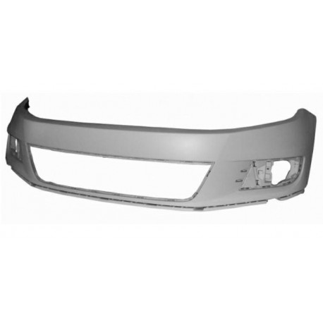 Paraurti anteriore verniciabile