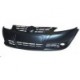 Paraurti anteriore verniciabile con fori fendinebbia