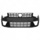 Paraurti anteriore con fori lavafari modelli Furgonato