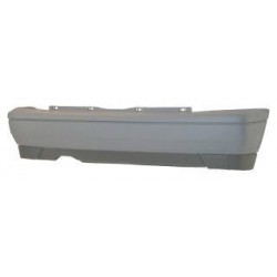 Paraurti posteriore verniciabile