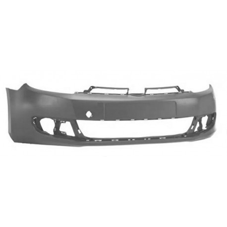 Paraurti anteriore verniciabile modelli SW