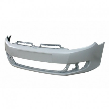Paraurti anteriore verniciabile