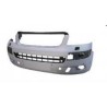 Paraurti anteriore verniciabile
