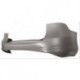 Paraurti posteriore verniciabile modelli SW|versione Trendline