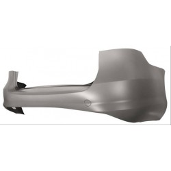 Paraurti posteriore verniciabile modelli SW|versione Trendline