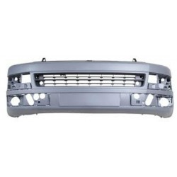 Paraurti anteriore grigio chiaro