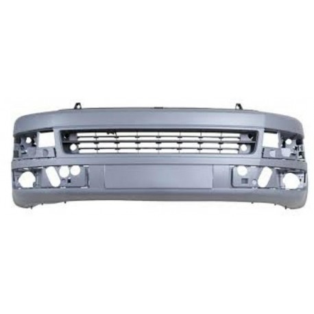 Paraurti anteriore grigio chiaro