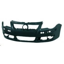 Paraurti anteriore verniciabile