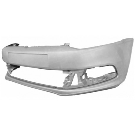 Paraurti anteriore verniciabile modelli GTI