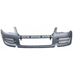 Paraurti anteriore verniciabile