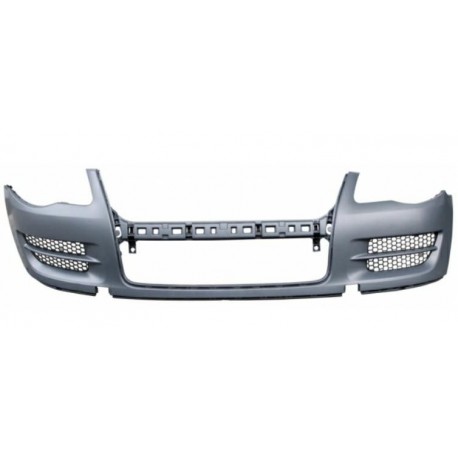 Paraurti anteriore verniciabile