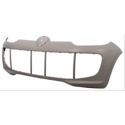 Paraurti anteriore verniciabile
