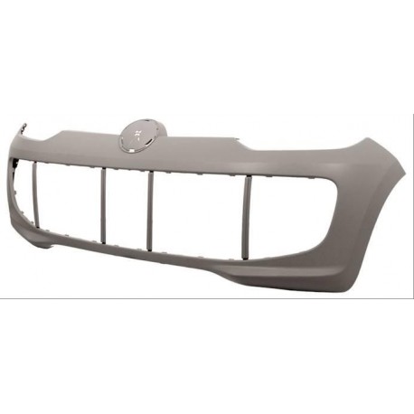 Paraurti anteriore verniciabile