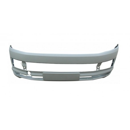 Paraurti anteriore verniciabile