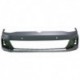 Paraurti anteriore verniciabile con fori park distance control con tracce fori lavafari e park assist modelli GTI - GTD