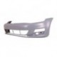 Paraurti anteriore verniciabile con tracce fori lavafari park distance control e park assist