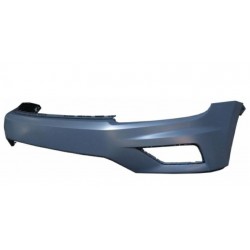 Paraurti anteriore verniciabile