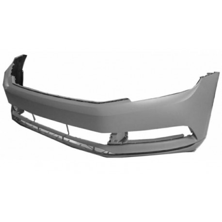 Paraurti anteriore verniciabile versione Trendline - Comfortline