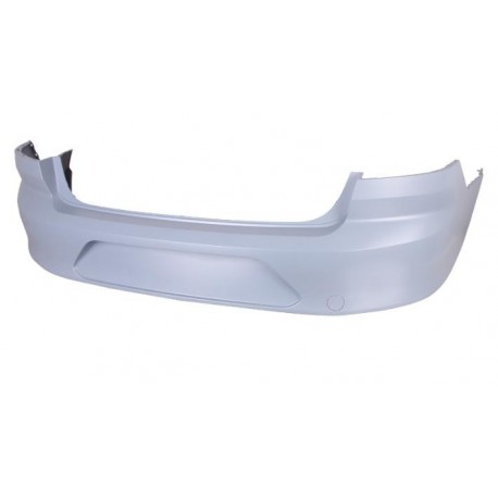 Paraurti posteriore verniciabile
