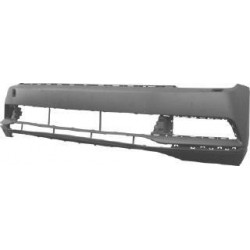 Paraurti anteriore verniciabile con fori lavafari versione Trendline - Comfortline