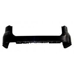 Paraurti posteriore verniciabile modelli SW|versione Trendline