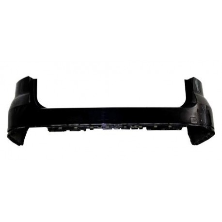 Paraurti posteriore verniciabile modelli SW|versione Trendline