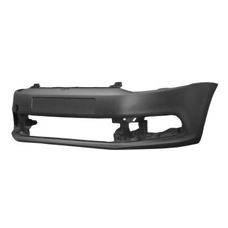Paraurti anteriore verniciabile