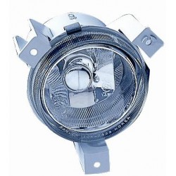 Fendinebbia passeggero - dx