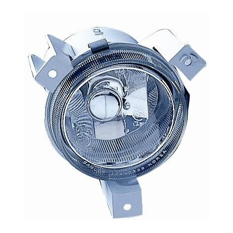 Fendinebbia passeggero - dx