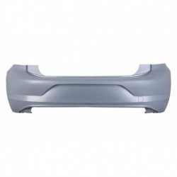 Paraurti posteriore verniciabile
