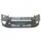 Paraurti anteriore inferiore con fori park distance control