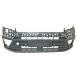 Paraurti anteriore inferiore con fori park distance control