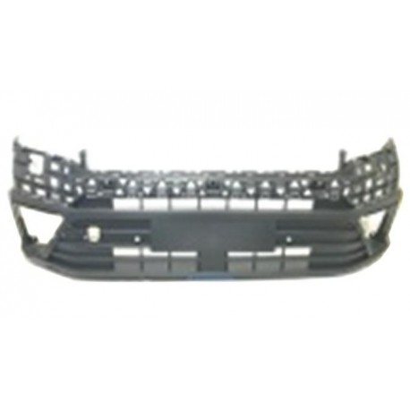 Paraurti anteriore inferiore con fori park distance control