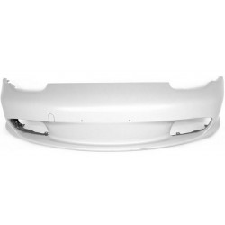 Paraurti anteriore verniciabile