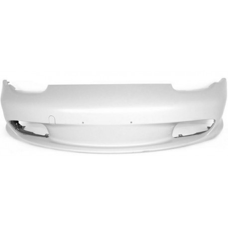 Paraurti anteriore verniciabile