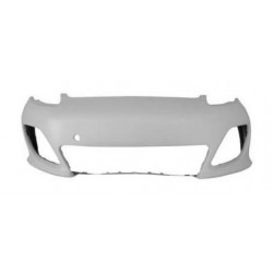 Paraurti anteriore verniciabile versione Sport