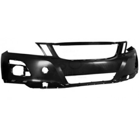 Paraurti anteriore verniciabile