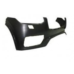 Paraurti anteriore verniciabile con fori lavafari