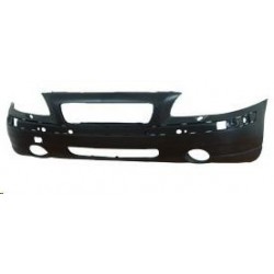 Paraurti anteriore verniciabile con fori lavafari