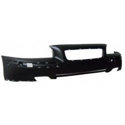 Paraurti anteriore verniciabile
