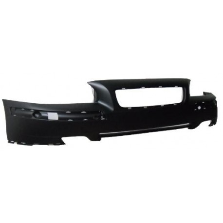 Paraurti anteriore verniciabile