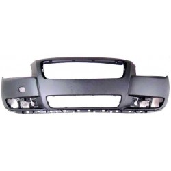 Paraurti anteriore verniciabile