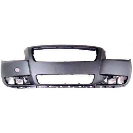 Paraurti anteriore verniciabile