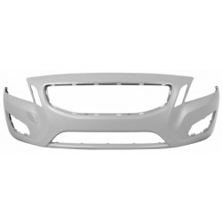 Paraurti anteriore verniciabile