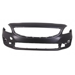 Paraurti anteriore verniciabile