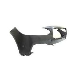 Paraurti anteriore verniciabile con park assist