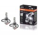Osram -67210CW Ledriving Kit coppia lampade led H7 luce bianca