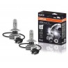 Osram -9726CW Ledriving Kit coppia lampade led H4 luce bianca